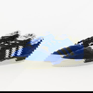 Tenisky a topánky adidas Originals sneakers adidas Rivalry Low Blue Navy | IF6248, 5