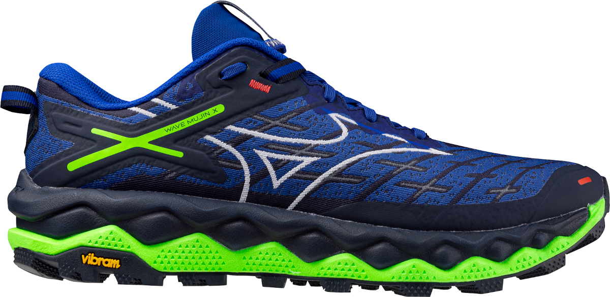 Tenisky a topánky Mizuno Mizuno WAVE MUJIN 10 Modrá | j1gj2470-63, 0