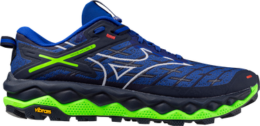 Tenisky a topánky Mizuno Mizuno WAVE MUJIN 10 Modrá | j1gj2470-63, 0