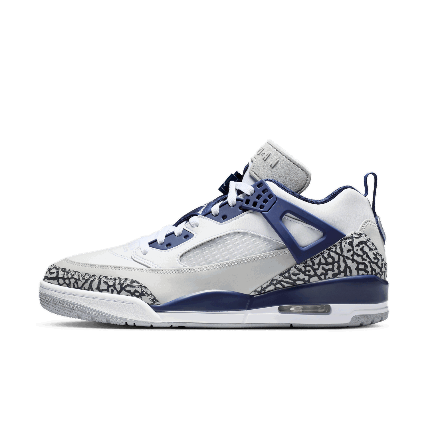 Tenisky a topánky Jordan Jordan Spizike Low Biela | FQ1759-140, 0