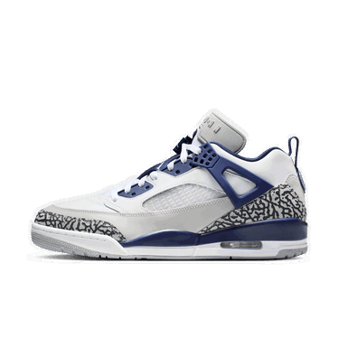 Tenisky a topánky Jordan Jordan Spizike Low Biela | FQ1759-140, 0