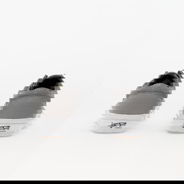 Tenisky a topánky Vans Vault by OG Style 36 LX "Leather Moon Mist" Šedá | VN000C4RC0O1, 3
