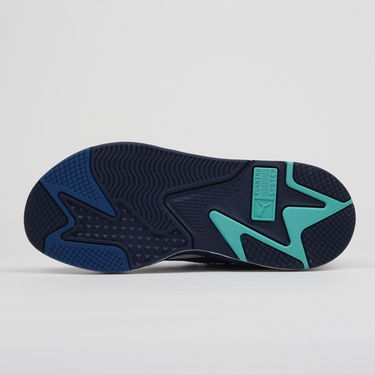 Tenisky a topánky Puma RS-X Hard Drive Navy | 369818 02, 4