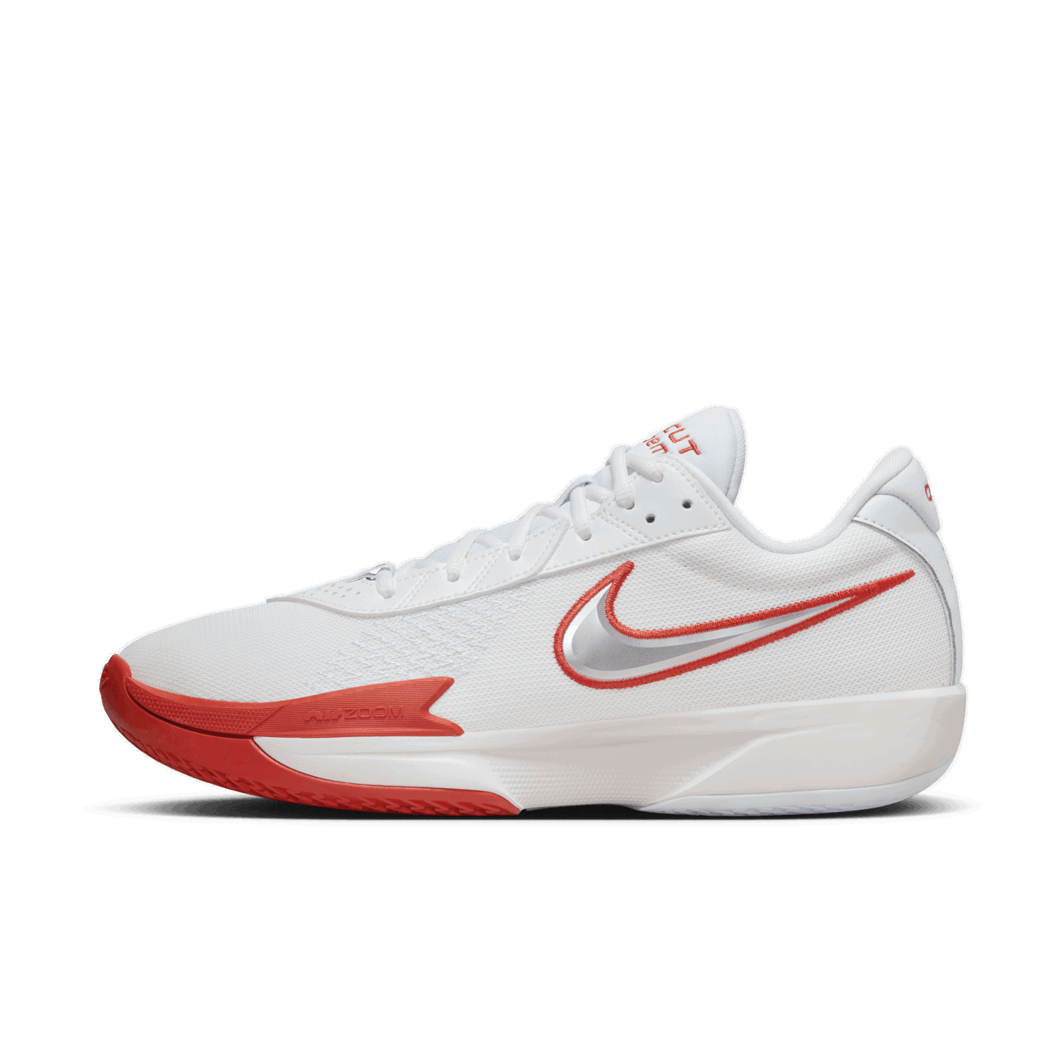 Tenisky a topánky Nike Air Zoom GT Cut Academy Červená | FB2599-101, 1
