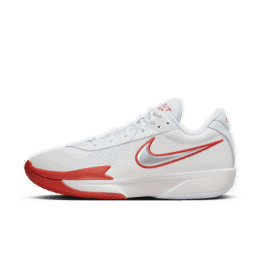 Tenisky a topánky Nike Air Zoom GT Cut Academy Červená | FB2599-101, 1