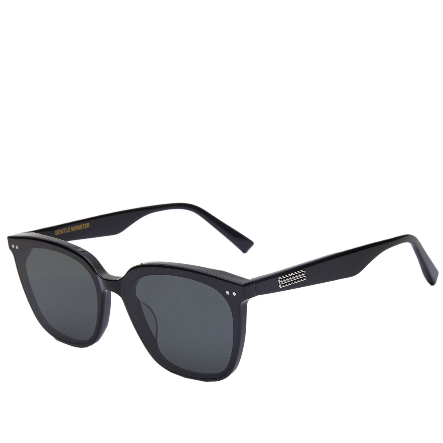 Slnečné okuliare Gentle Monster Heizer Sunglasses Čierna | HEIZER-01, 0