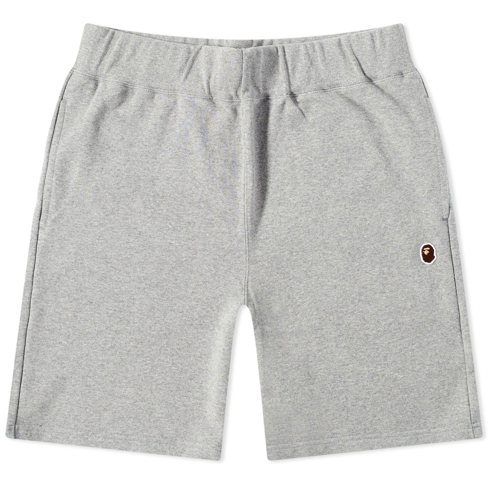 One Point Sweat Shorts