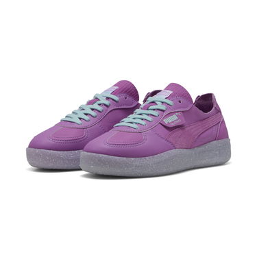 Tenisky a topánky Puma Palermo Moda Paradiso Fialová | 401294_02, 1