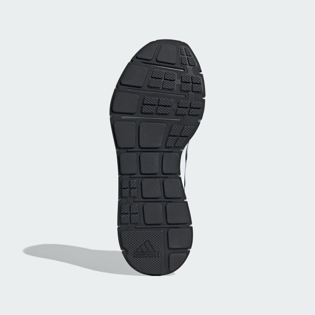 Tenisky a topánky adidas Originals Swift Run 1.0 Shoes Šedá | IF0569, 1