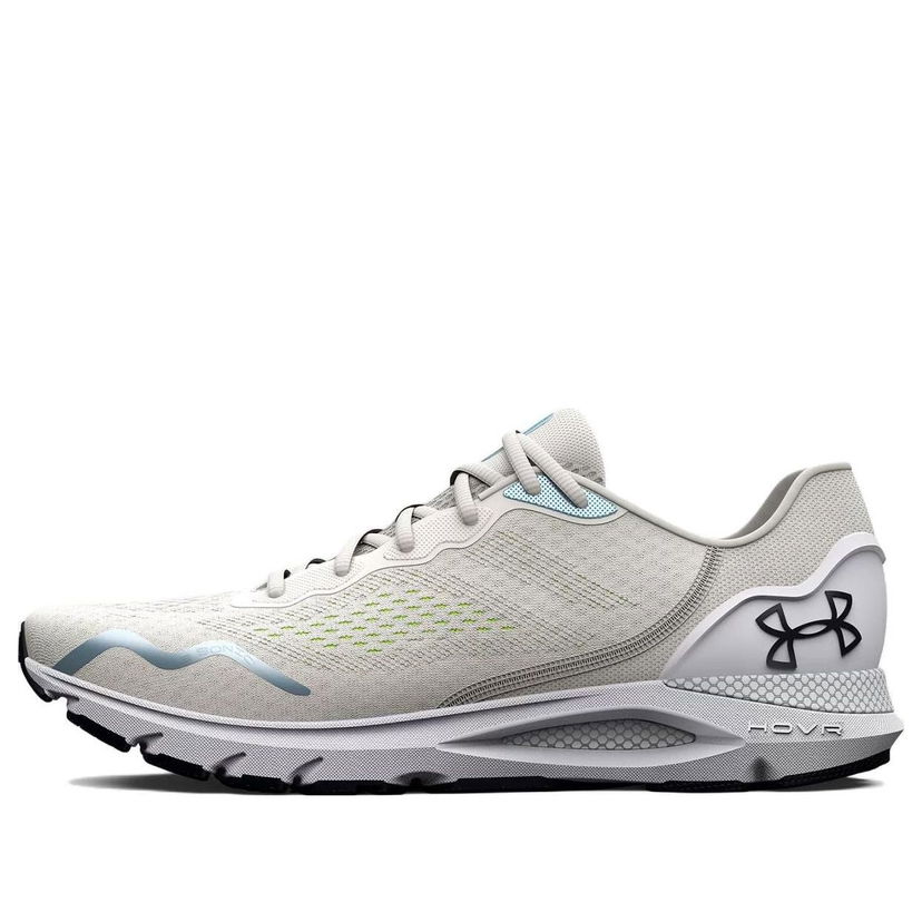 Tenisky a topánky Under Armour HOVR Sonic 6 Daylight 2.0 Šedá | 3026246-100