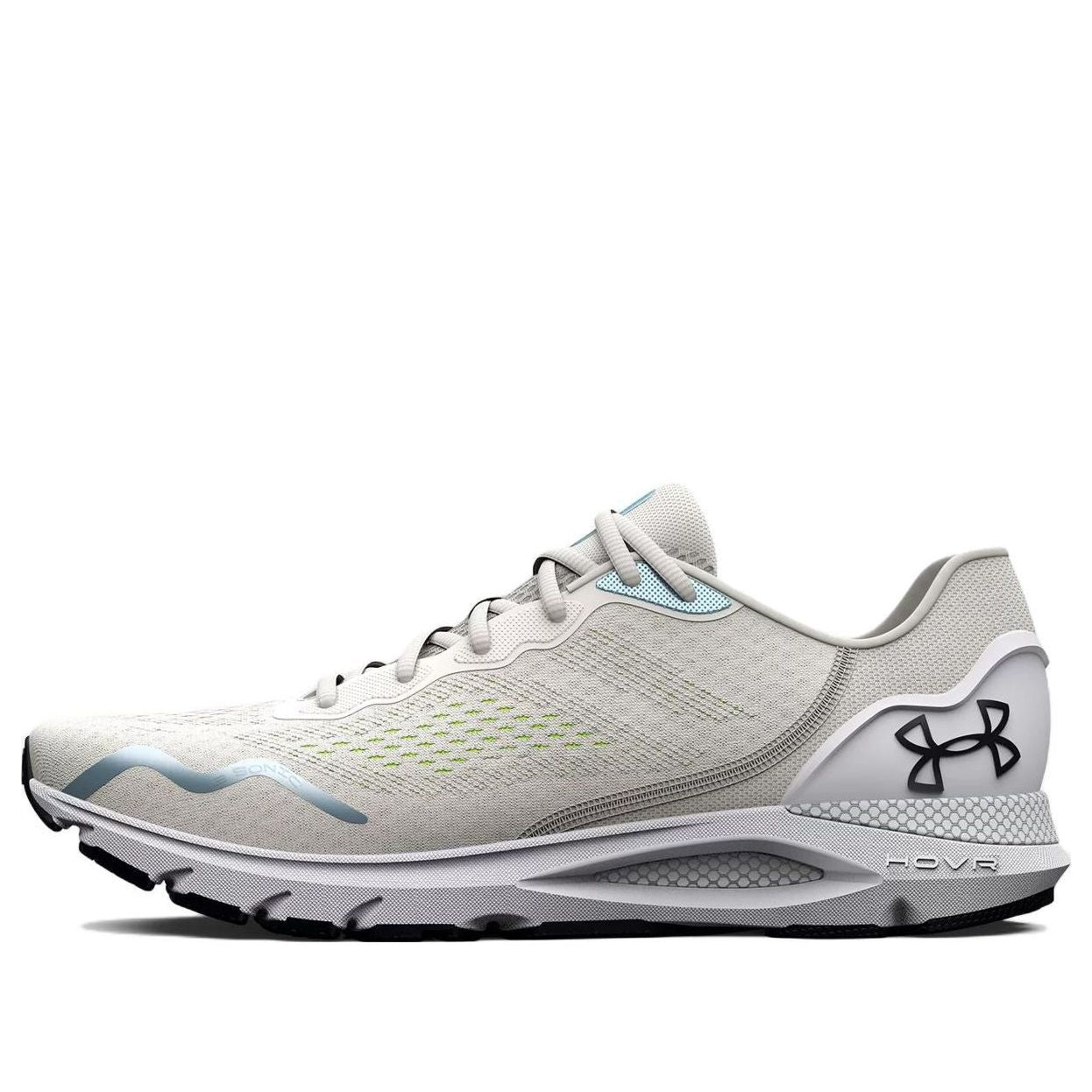 Tenisky a topánky Under Armour HOVR Sonic 6 Daylight 2.0 Šedá | 3026246-100, 0