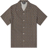 Lloyd Geometric Vacation Shirt