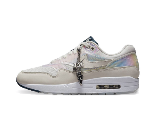 Tenisky a topánky Nike Air Max 1 AMD "La Ville Lumiere" Béžová | DQ9326-100