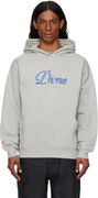 Cursive Logo Hoodie
