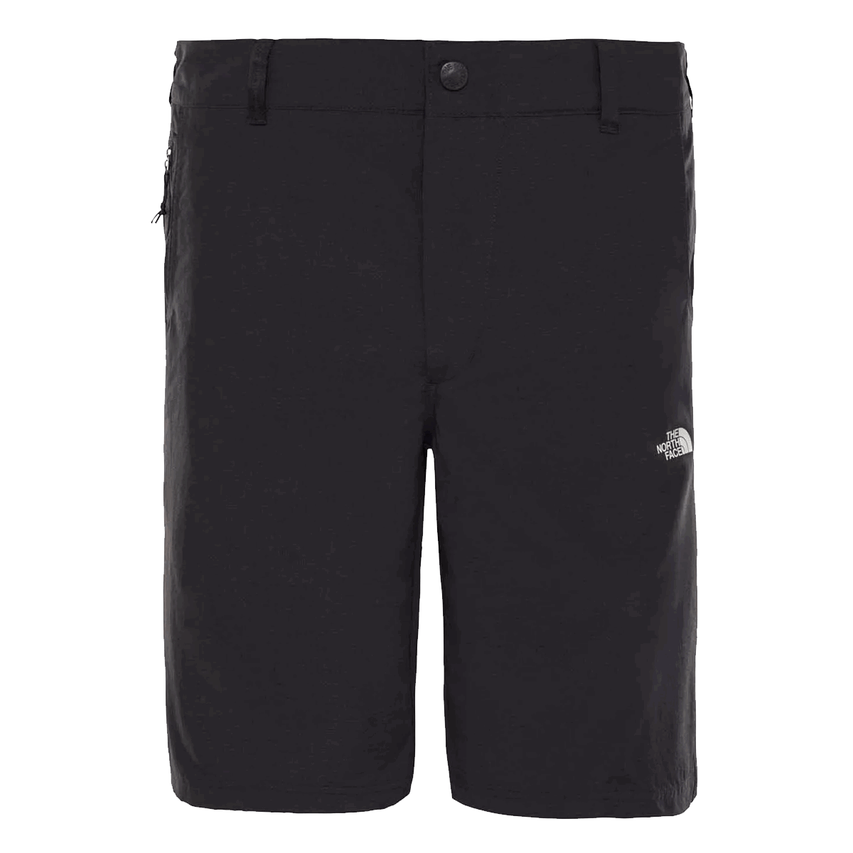 Šortky The North Face Tanken Shorts Čierna | NF0A2S85JK31, 0