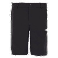 Tanken Shorts