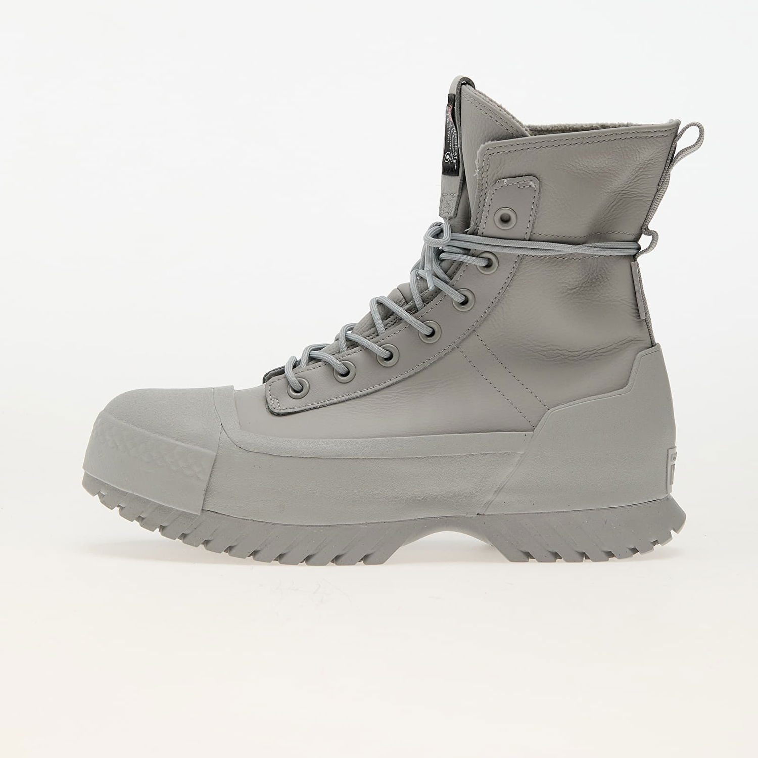 Tenisky a topánky Converse Chuck Taylor All Star Lugged 2.0 Waterproof Šedá | A12344C, 0