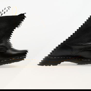 Tenisky a topánky Dr. Martens 1460 Pascal Frnt Zip Čierna | DM32054001, 2