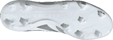 Tenisky a topánky adidas Performance PREDATOR LEAGUE LL FG/MG Biela | id3860, 7