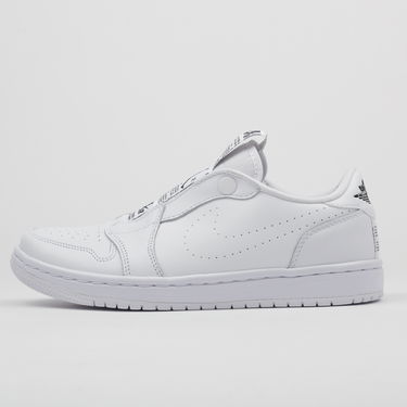 Tenisky a topánky Jordan Jordan 1 Retro Low Slip W Biela | AV3918-100, 0