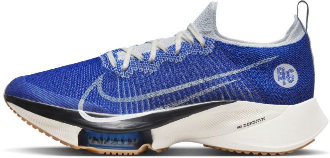 Tenisky a topánky Nike Air Zoom Tempo NEXT% Flyknit Modrá | DV2147-400, 0