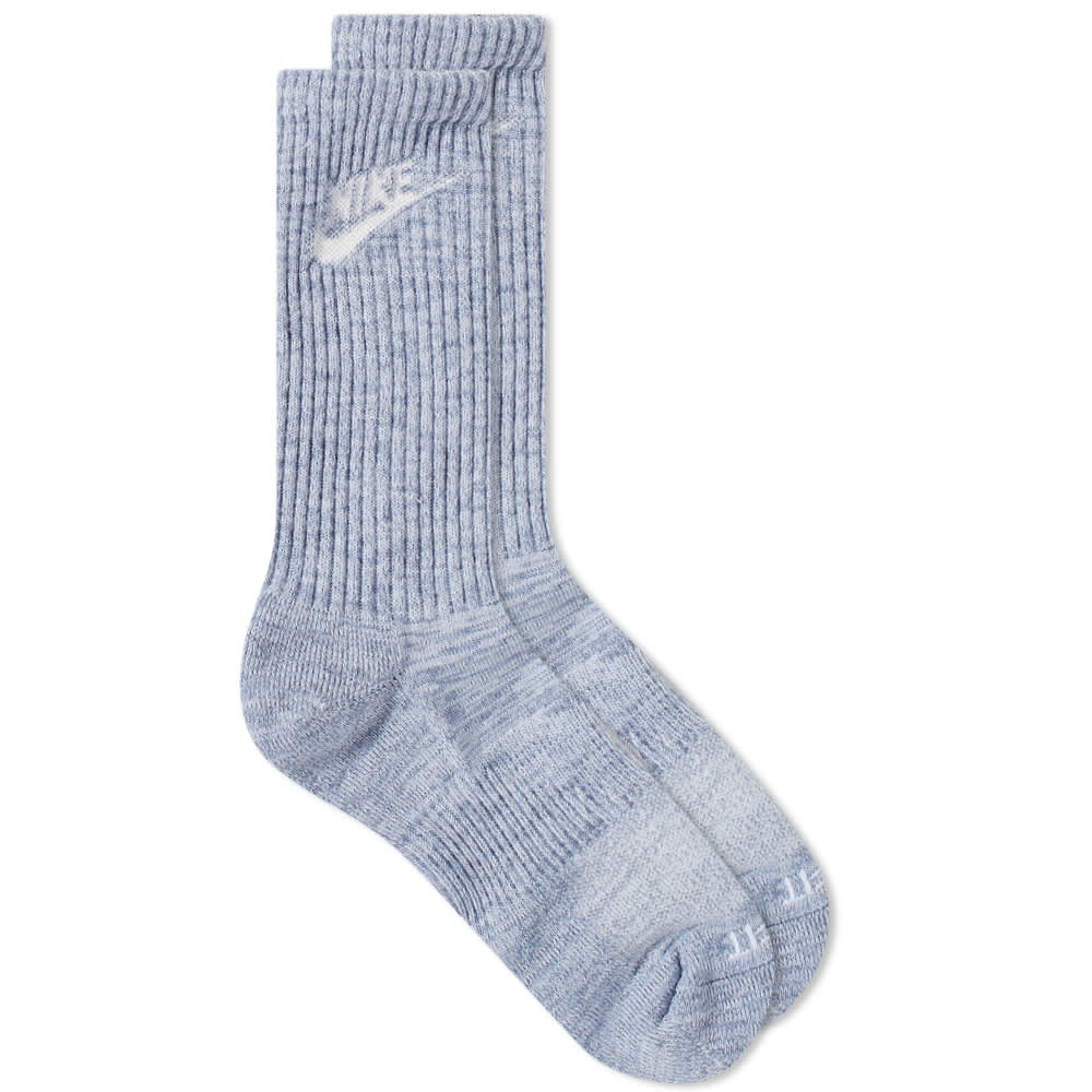 Nike Everyday Plus Cushioned Crew Sock