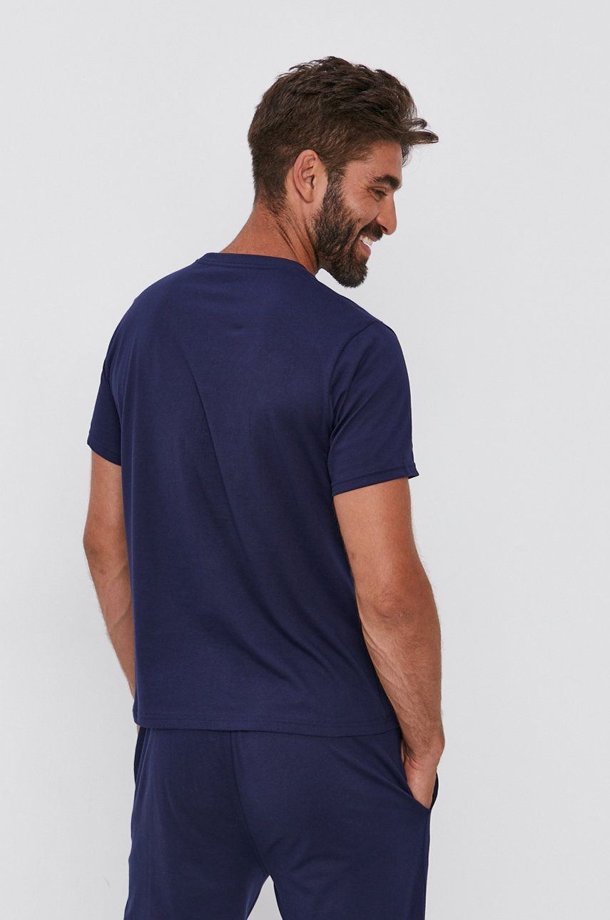 Tričko Polo by Ralph Lauren T-Shirt Navy | 714844756002, 1