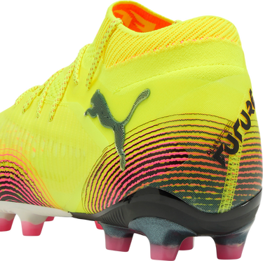 Tenisky a topánky Puma FUTURE 8 Ultimate AG Žltá | 108189-03, 3