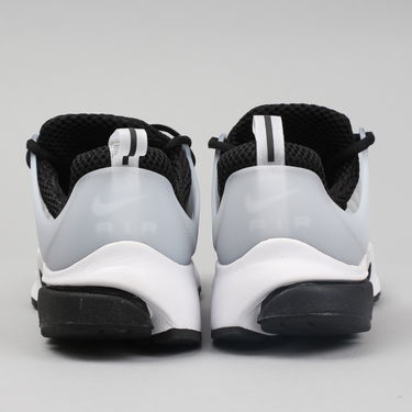 Tenisky a topánky Nike Air Presto Čierna | 848132-010, 3