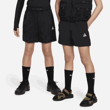 Šortky Nike ACG ACG Shorts Čierna | FB1302-010, 4
