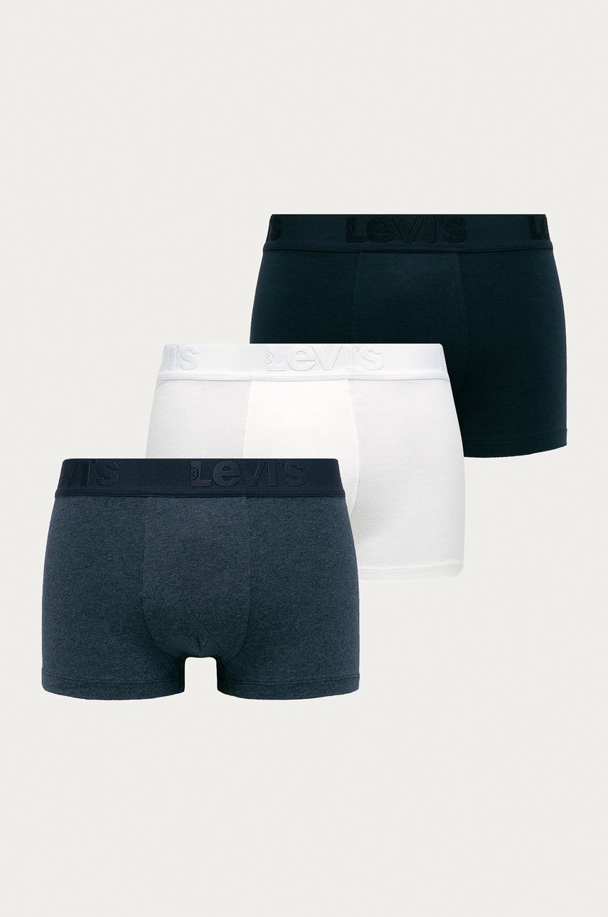 Spodná bielizeň a ponožky Levi's Boxers Biela | 37149.0429, 0