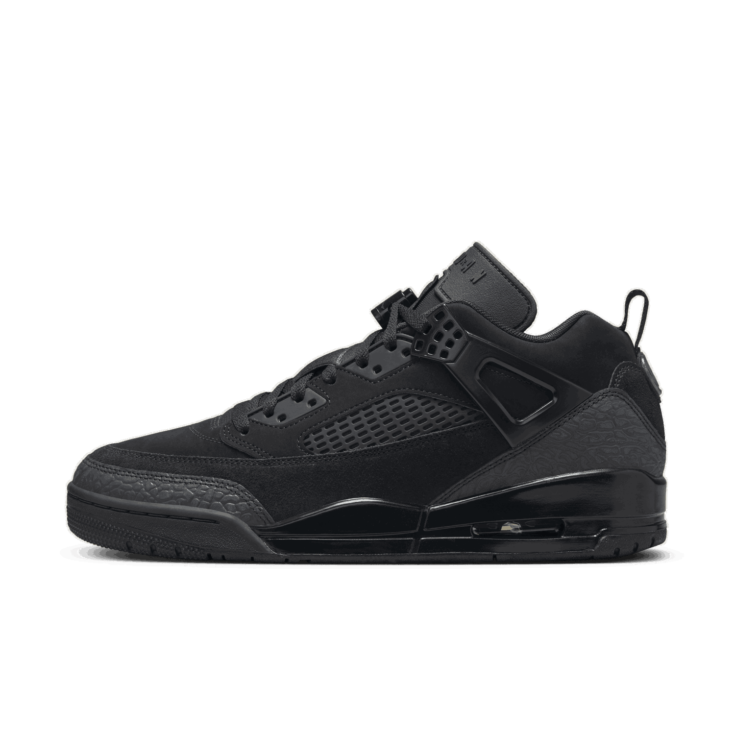 Tenisky a topánky Jordan Jordan Spizike Low Čierna | FQ1759-001, 0