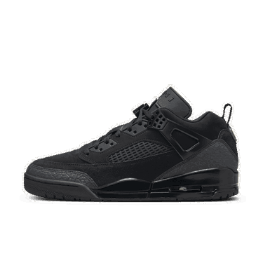 Tenisky a topánky Jordan Jordan Spizike Low Čierna | FQ1759-001, 0