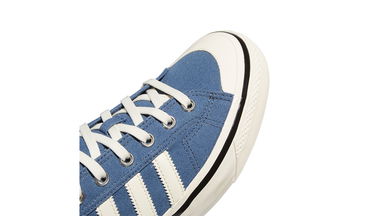 Tenisky a topánky adidas Originals Nizza Rf 74 Modrá | GX1946, 7