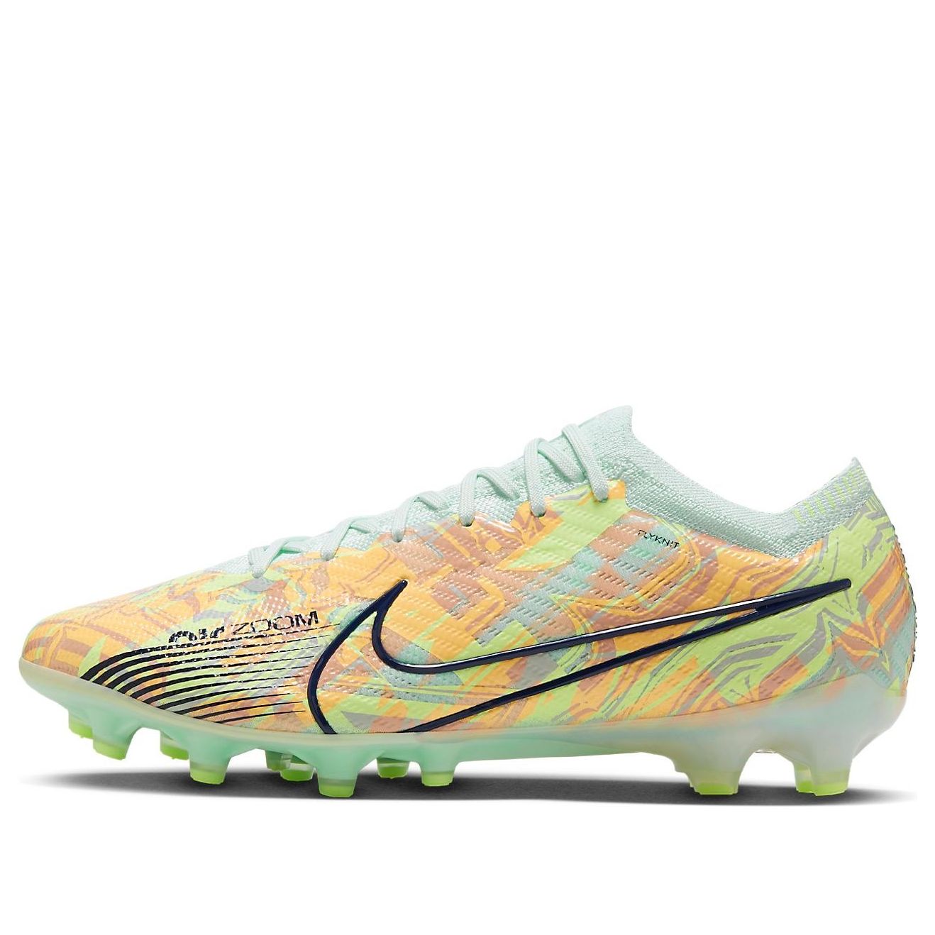 Tenisky a topánky Nike Zoom Vapor 15 AG Pro Rôznofarebný | DJ5167-343, 0