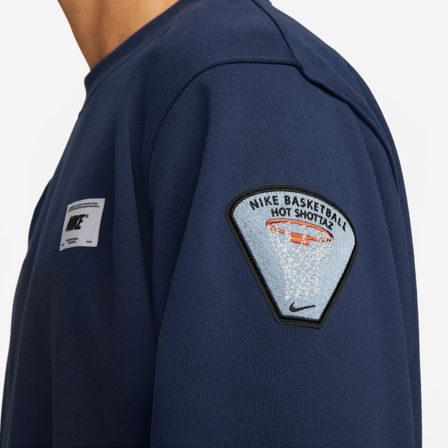 Dri-FIT Standard Issue
