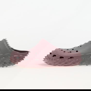 Tenisky a topánky Crocs Salehe Bembury x Saru Clogs Fialová | 210141-5BM, 3