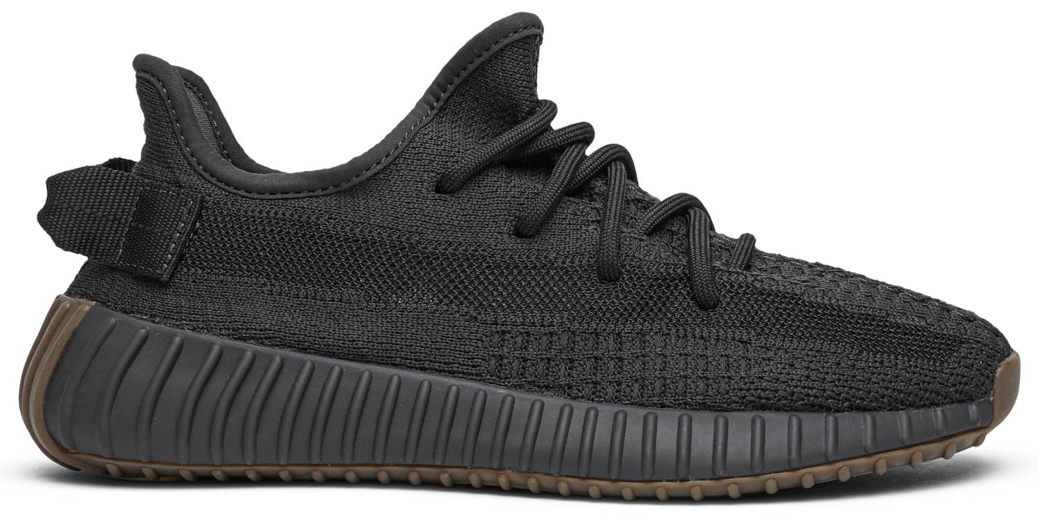 Yeezy Boost 350 V2 "Cinder Non-Reflective"