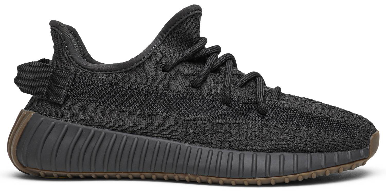 Tenisky a topánky adidas Yeezy Yeezy Boost 350 V2 "Cinder Non-Reflective" Čierna | FY2903, 1