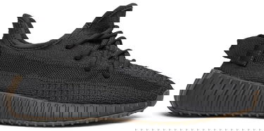 Tenisky a topánky adidas Yeezy Yeezy Boost 350 V2 "Cinder Non-Reflective" Čierna | FY2903, 1