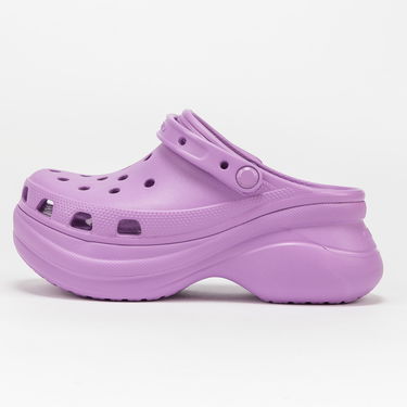 Tenisky a topánky Crocs Classic Bae Clog "Orchid" W Fialová | 206302-5PR, 0