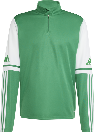 Sveter adidas Originals Adidas SQ25 TR Long Sleeve Top Zelené | jp3161, 0