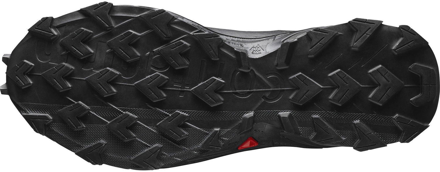 Tenisky a topánky Salomon Supercross 4 GTX Čierna | L41733900, 1