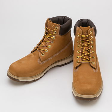 Tenisky a topánky Timberland Radford 6 Inch Waterproof Boot Béžová | A1JHF-231, 2