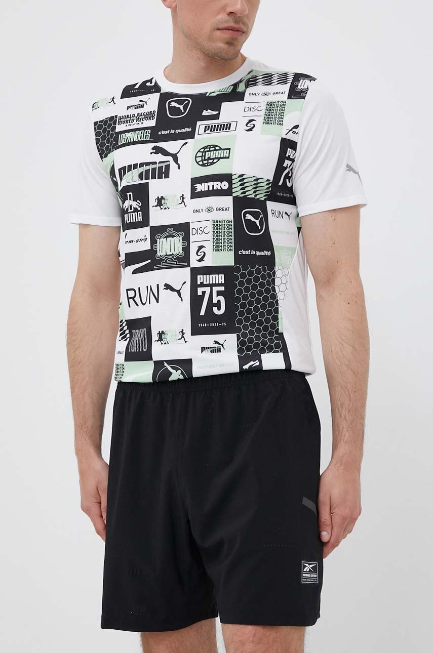 Šortky Reebok Classic Certified Speed+ Training Shorts Čierna | HS5947, 0