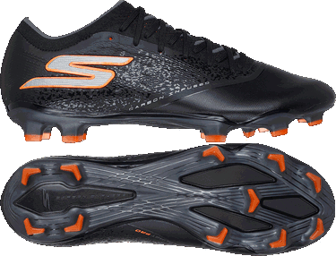 Tenisky a topánky Skechers Razor 1.5 Elite FG Čierna | 252020-bkor, 1