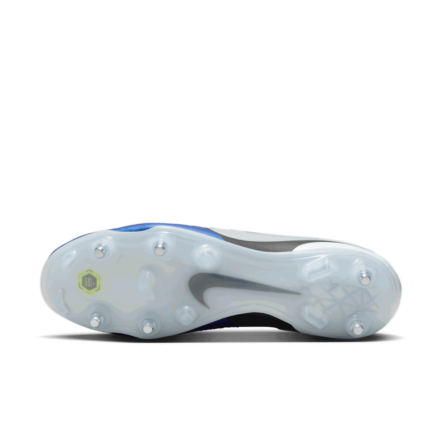 Tenisky a topánky Nike Tiempo Legend 10 Elite Modrá | DV4329-400, 1