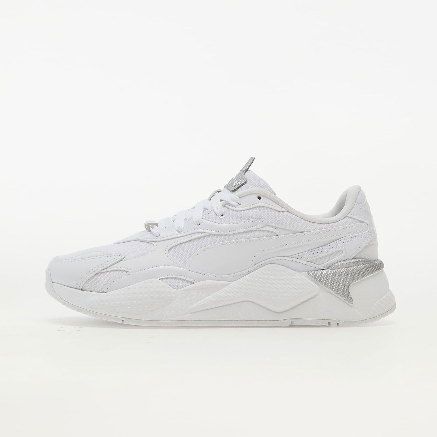 Tenisky a topánky Puma RS-X³ Sunset Hues W Biela | 37513801, 0