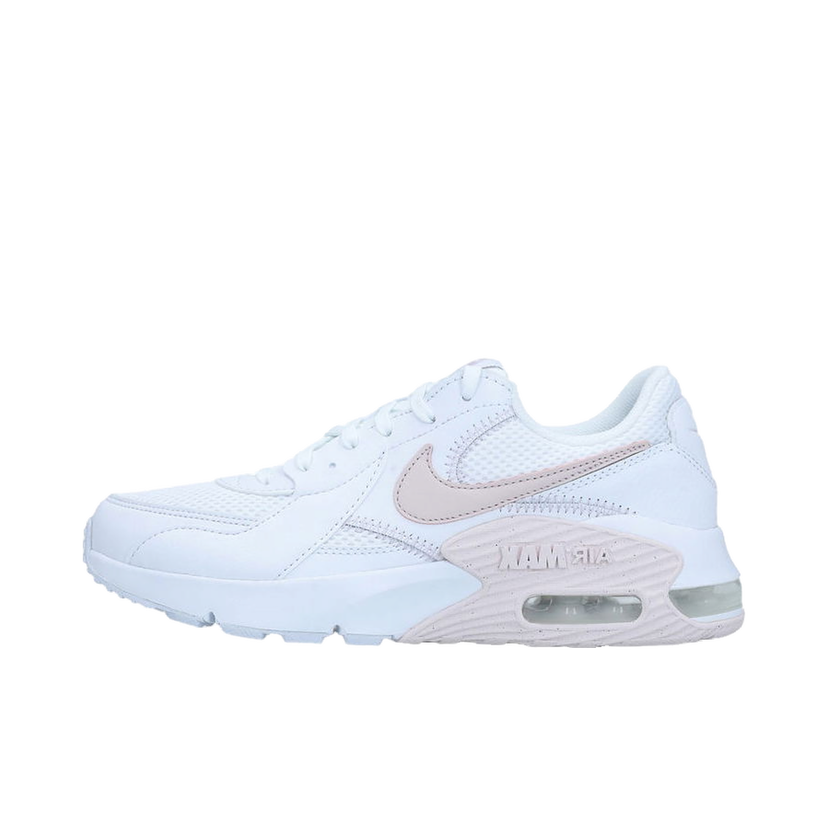 Tenisky a topánky Nike Air Max Excee White Barely Rose (Women's) Tyrkysová | CD5432-117