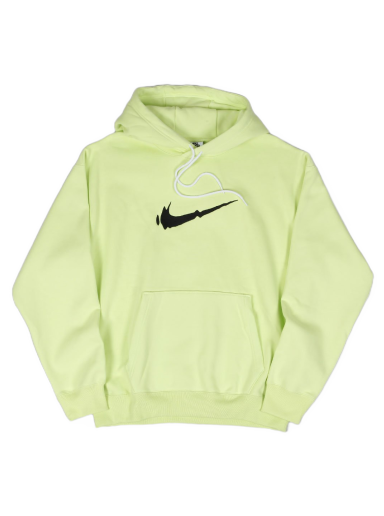 Mikina Nike SB Fleece Skate Hoodie Žltá | DV9056-736